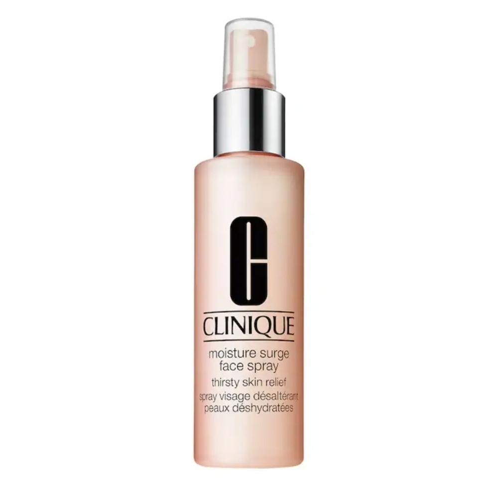 Clinique Face Spray Moisture Surge